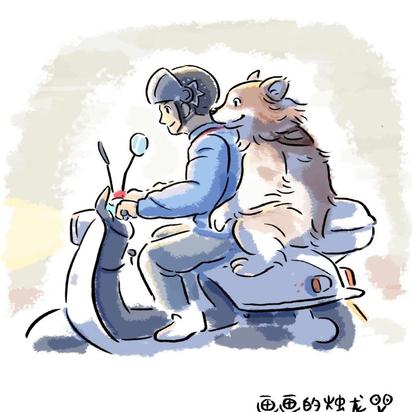 白衣🇨🇳