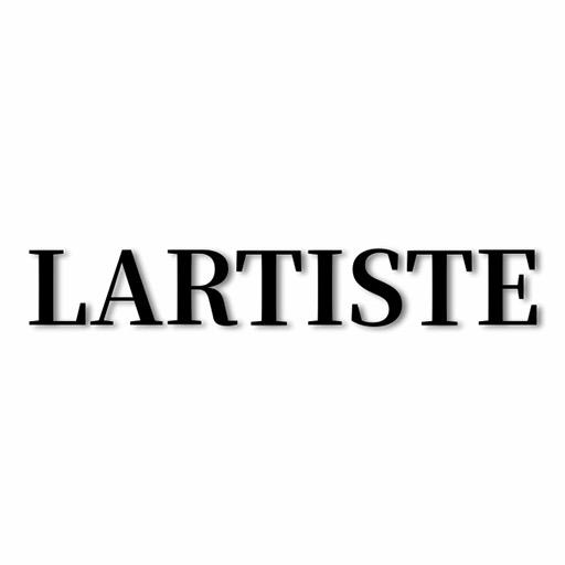 鞋大湿LARTISTE