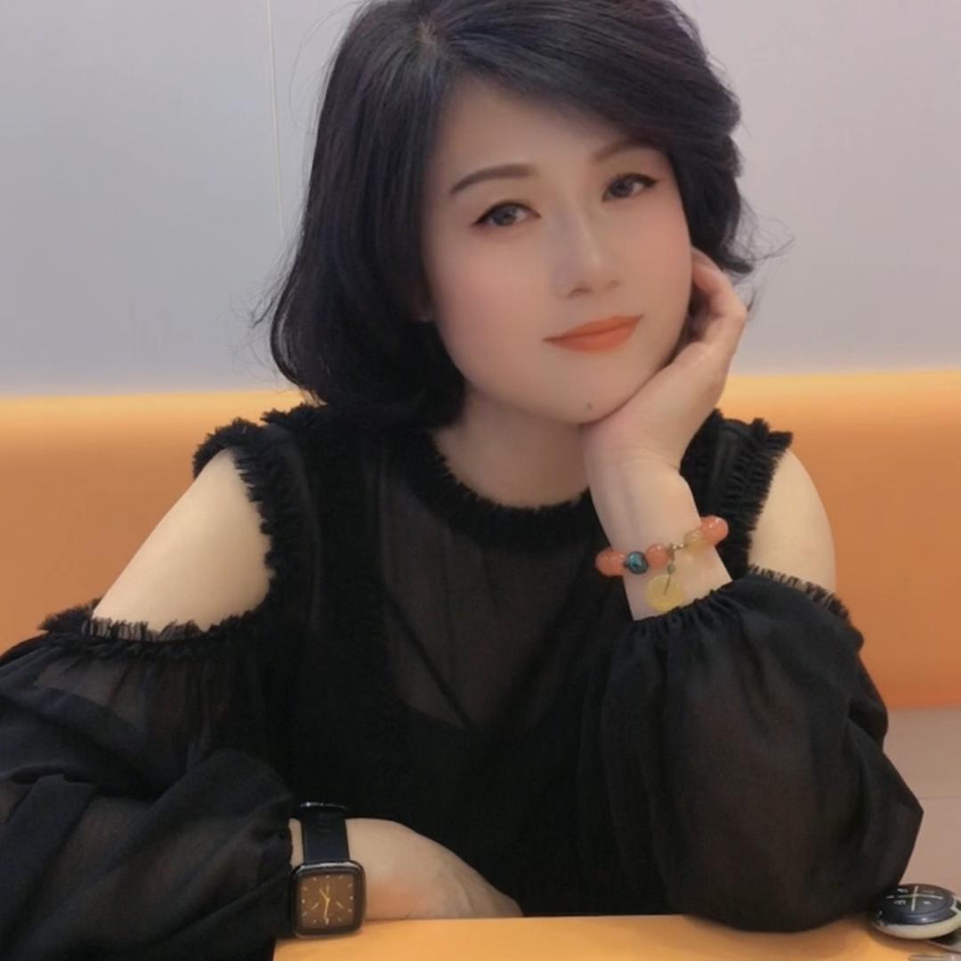 朱朱“橱窗好物”