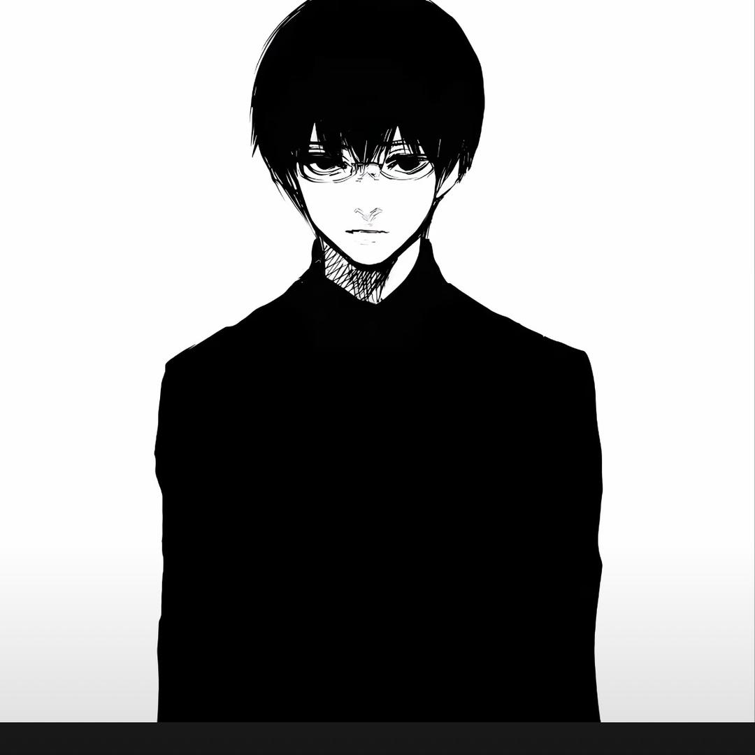 桐人。