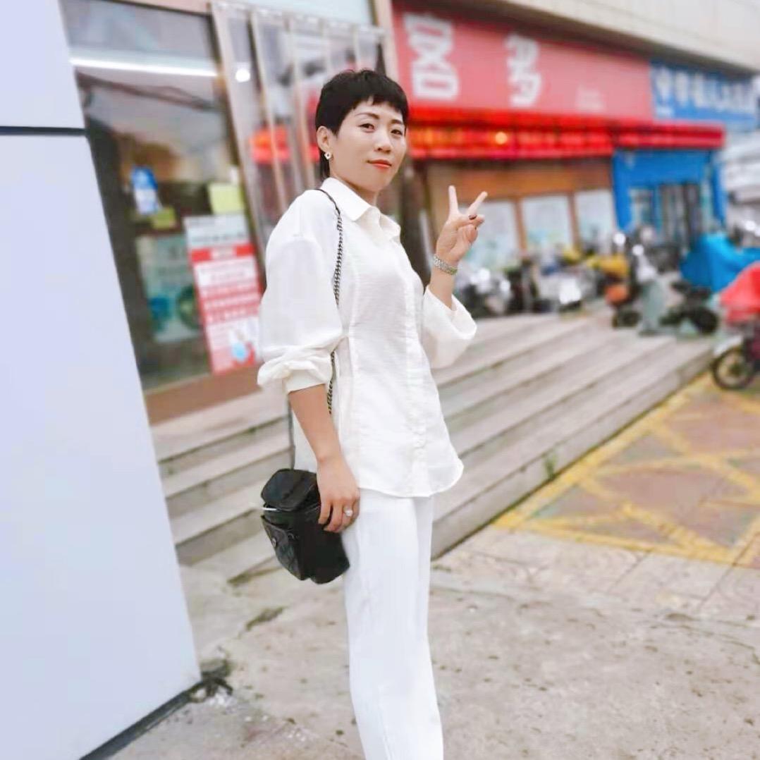 丽姐呀