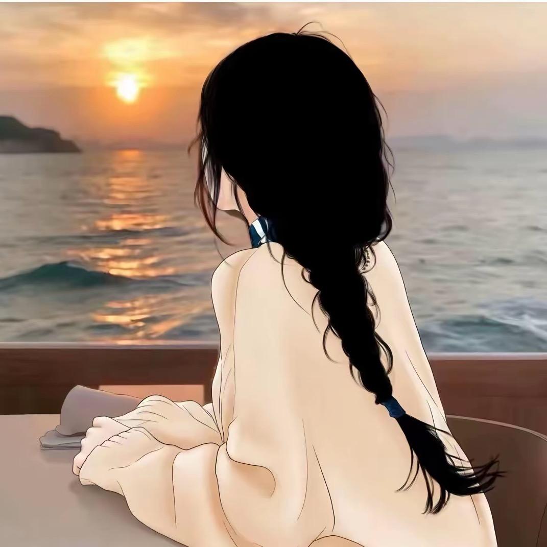 疯丫头《静👧🏻冉👦🏻》