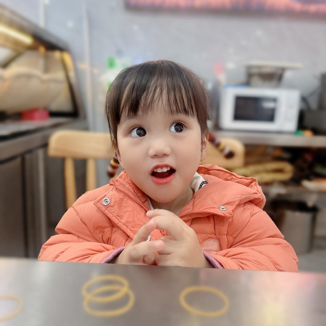 柳橙子