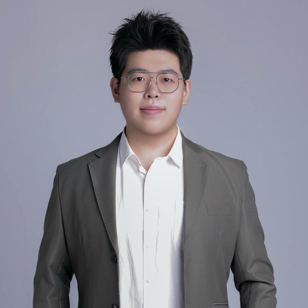 逐梦升学规划-傅老师