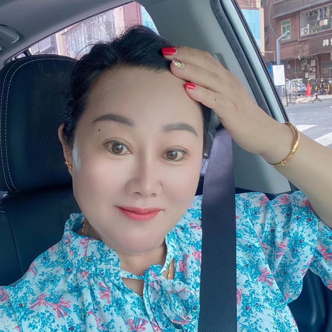 麦姐