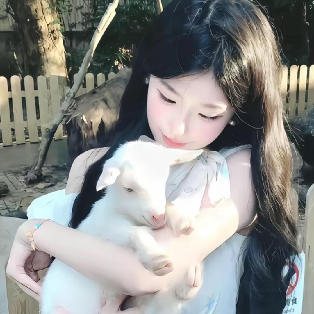 小羊大王（犯困版😪）