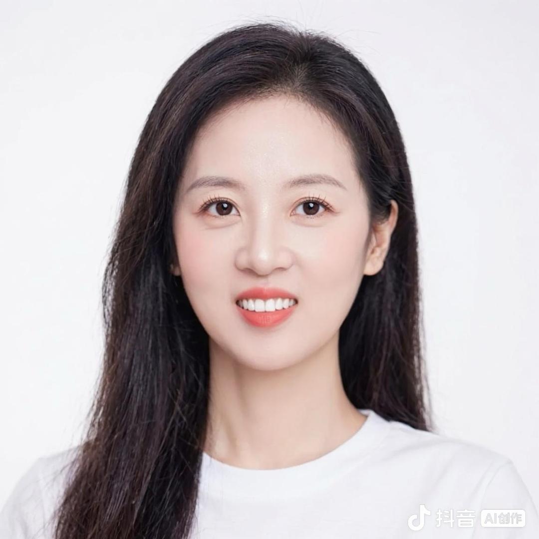 华籍美人