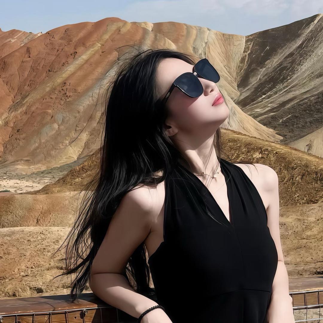 🦋琳琳不乖🦋