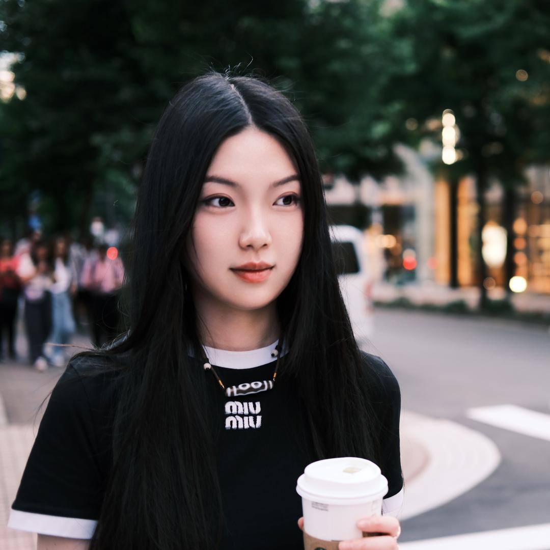 龙龙小姐🇵🇹