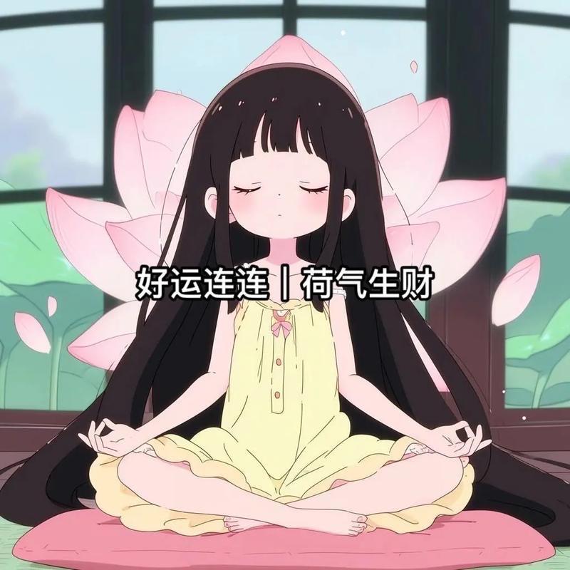 静守微光(Smile_静)