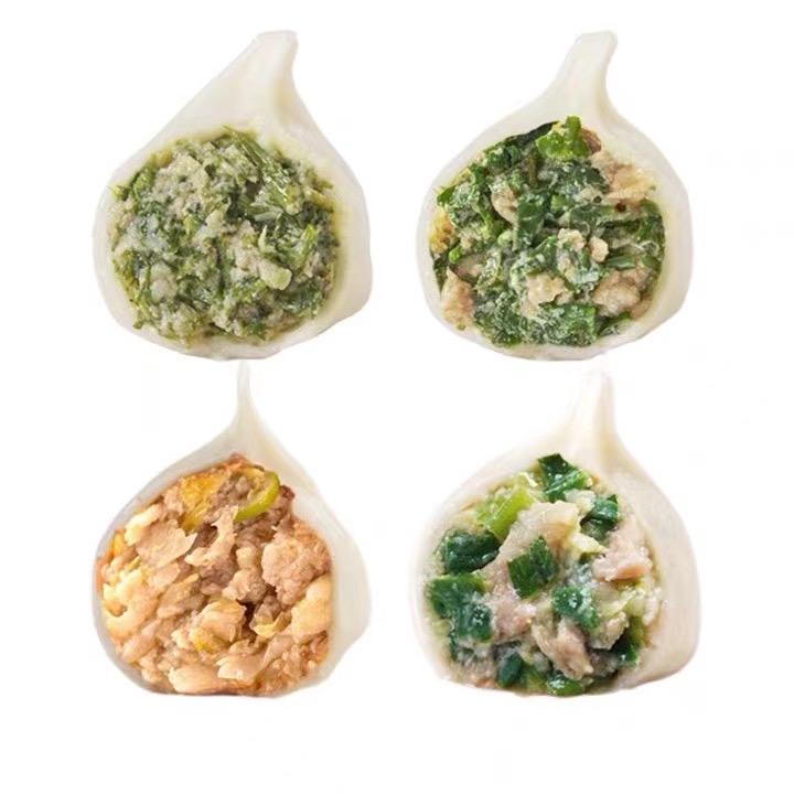 海口龙华区鲜味饺哥食品商行.