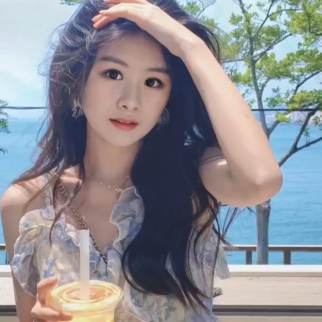 大表姐(小倩)