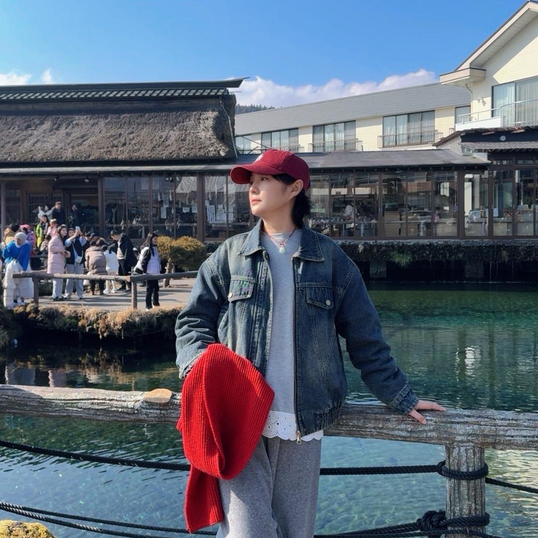 静静的