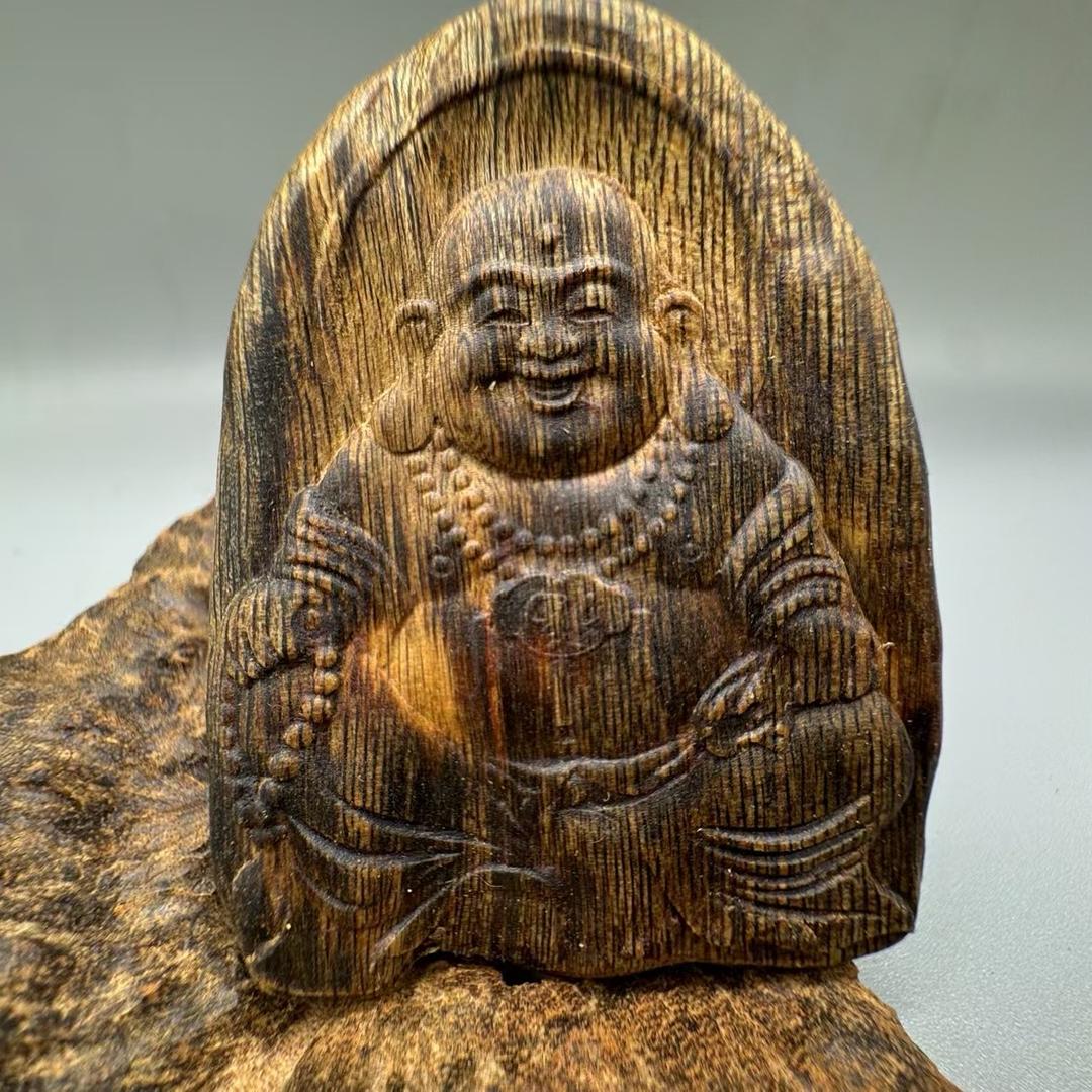 香满天下(沉香之乡)