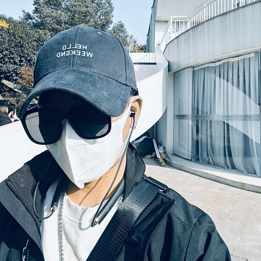 会飞的前男友