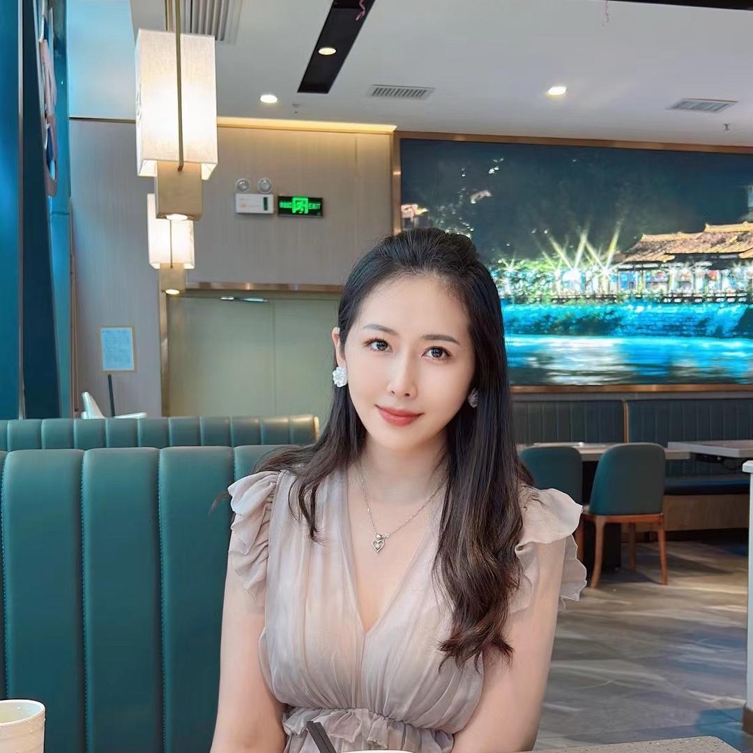 姗