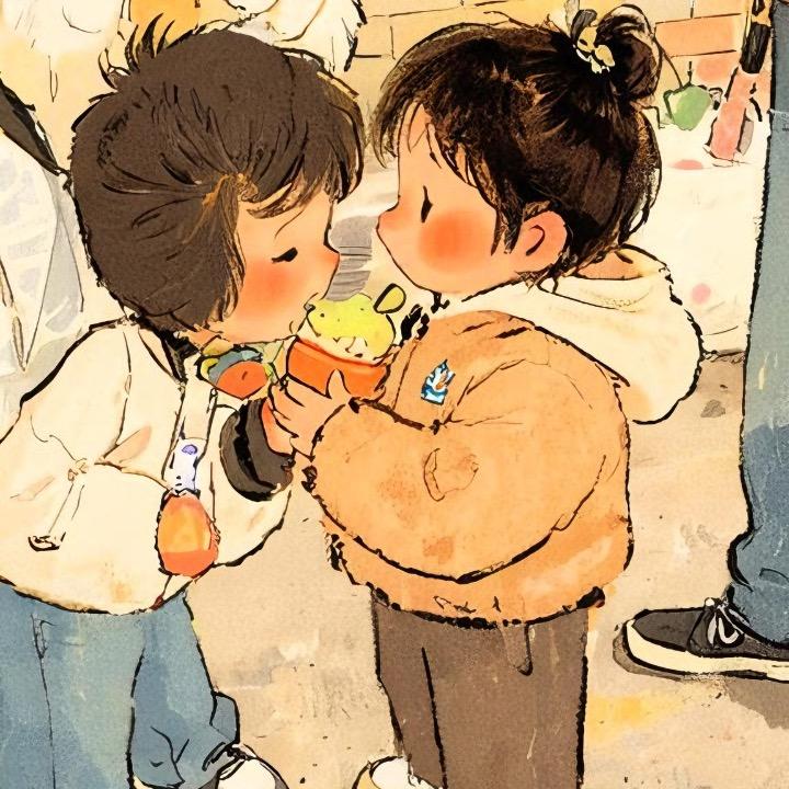 樱桃🍒小圆子