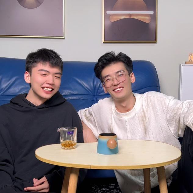 九颜咨询室
