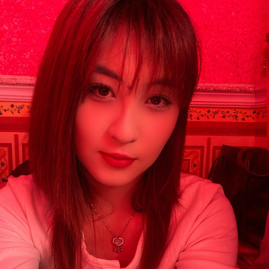 黑玫瑰🌹
