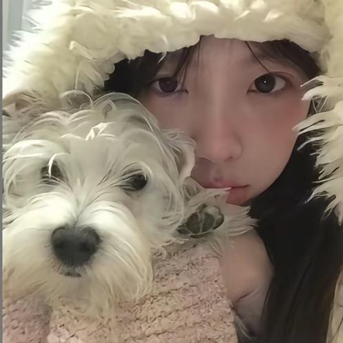 着迷 .