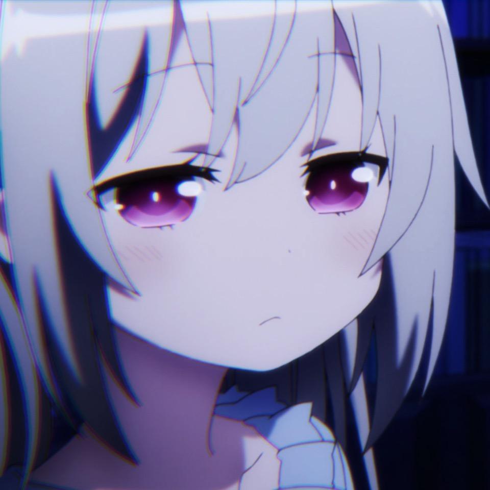 有一个猫