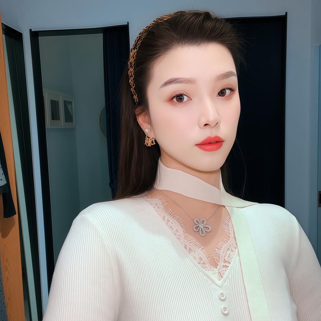 宝应郁香菲品牌女装