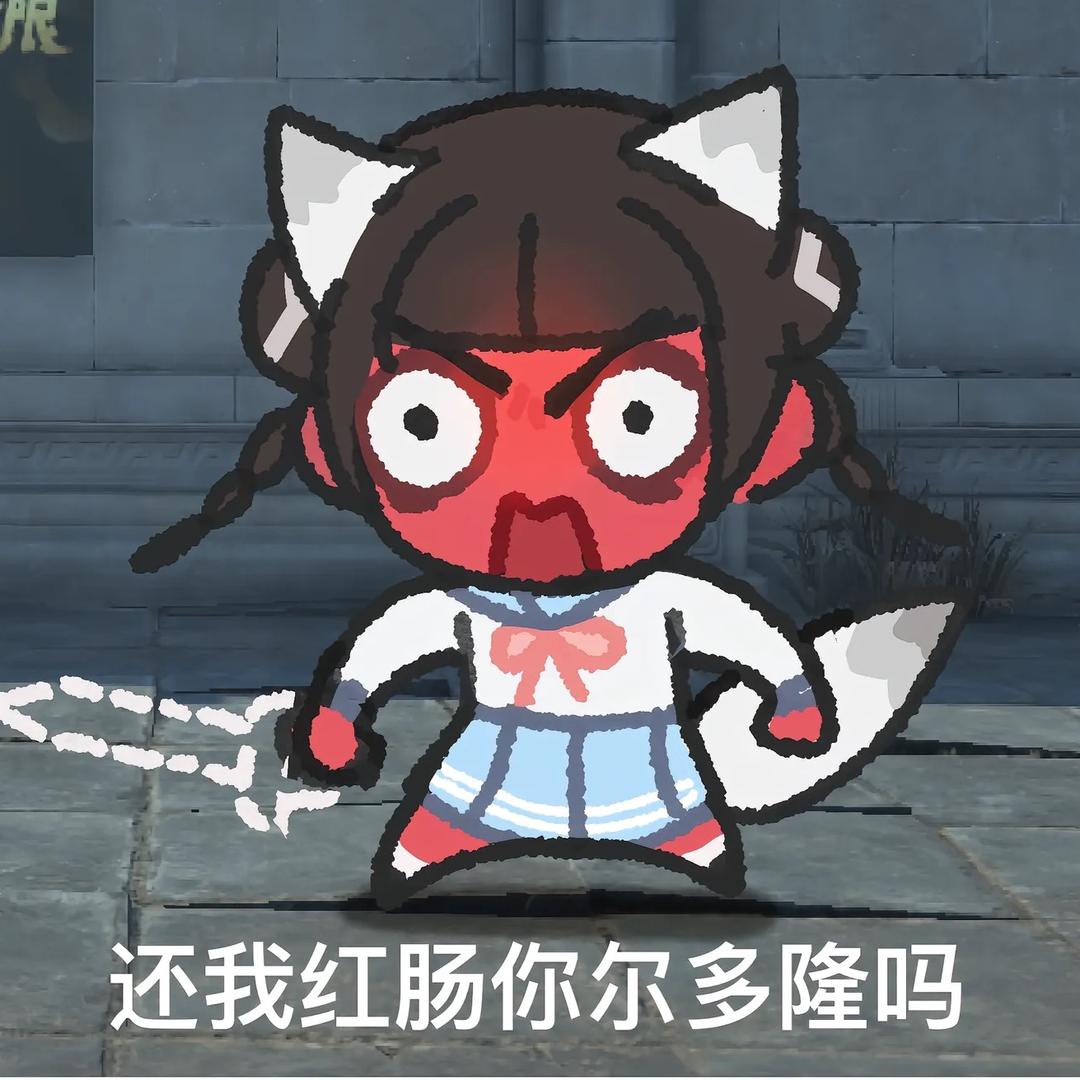 古德猫宁饼饼🫓