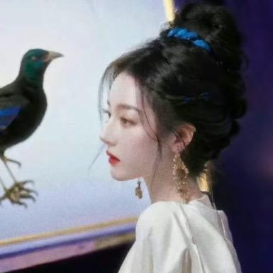 跟我说早安🐁