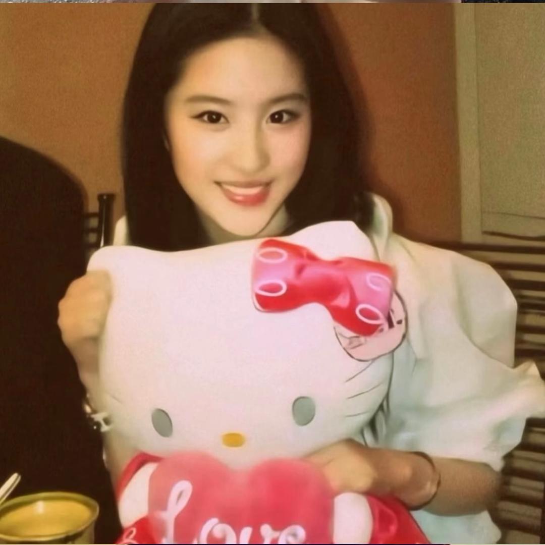 小马baby 🎀