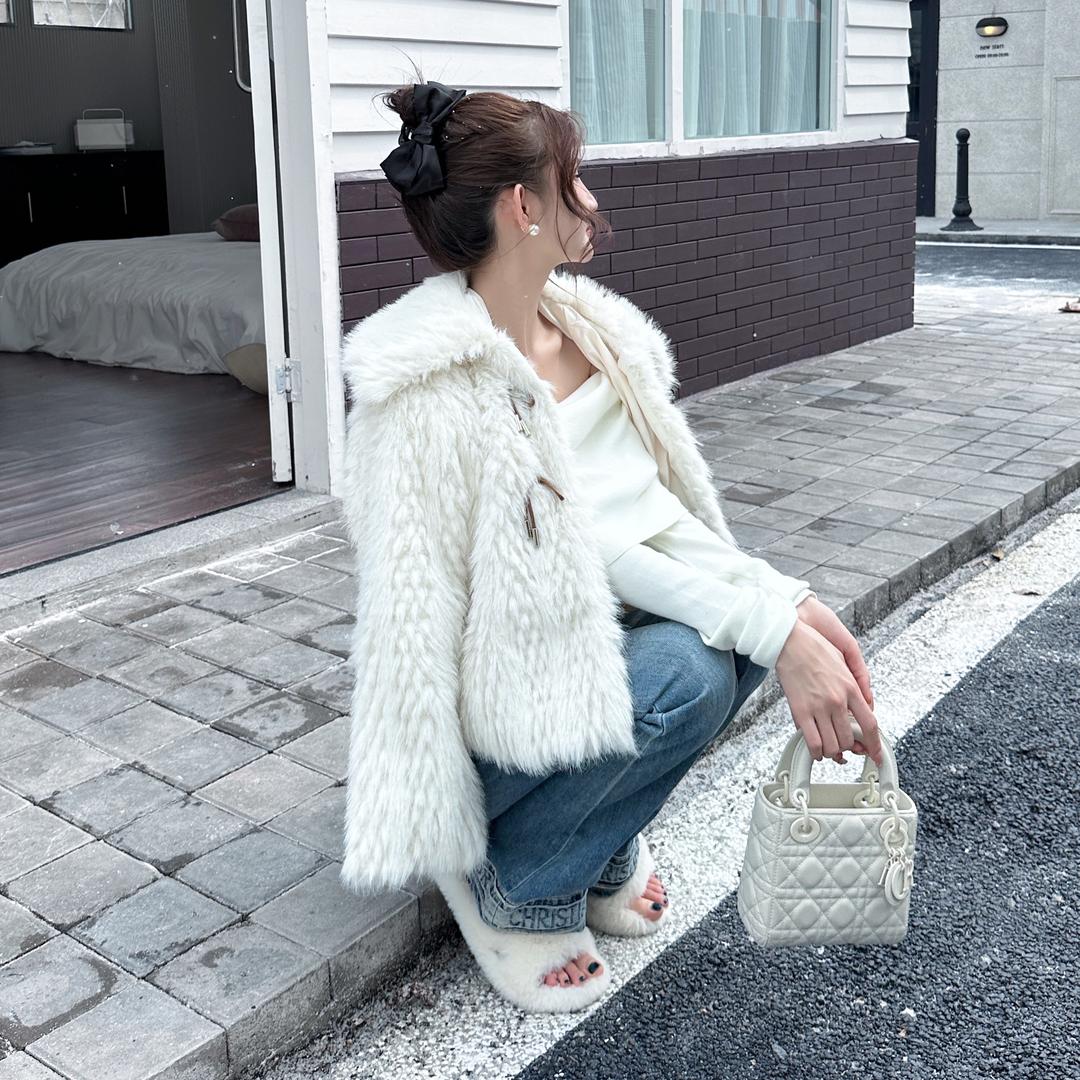 我是小温·Manido