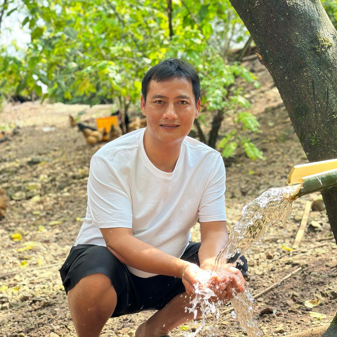 长丽的家乡特产