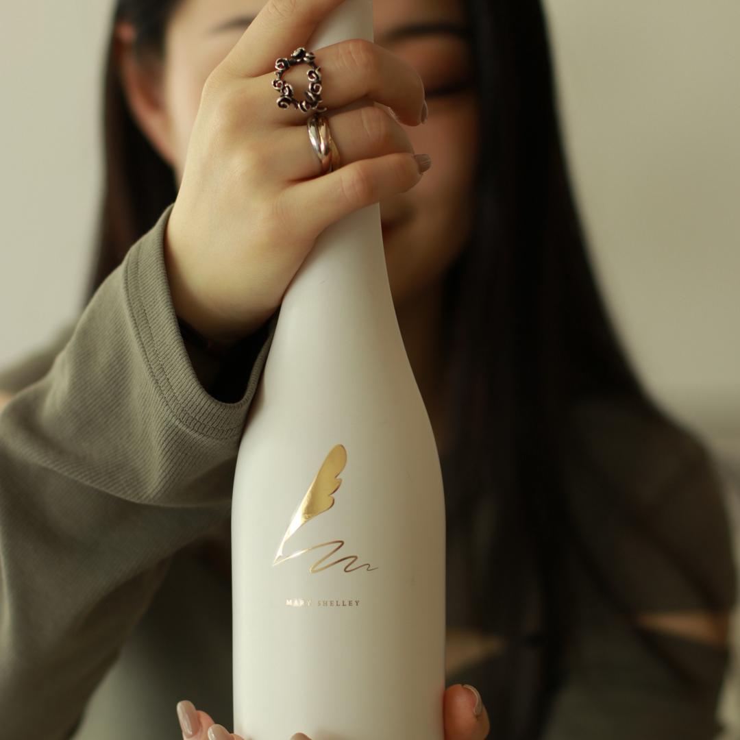 殷冬雪KK