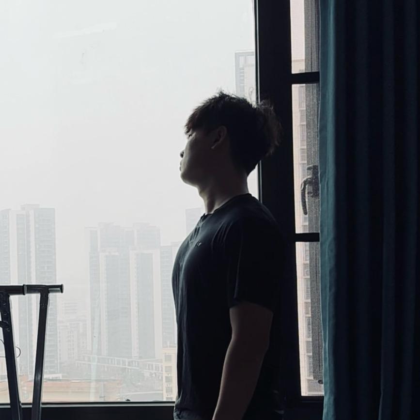 高晨