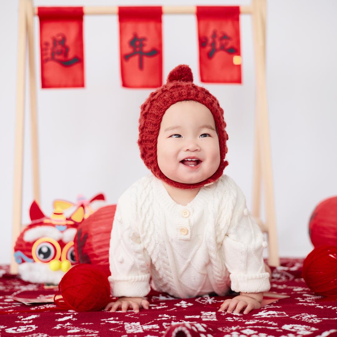 豆干姐姐！