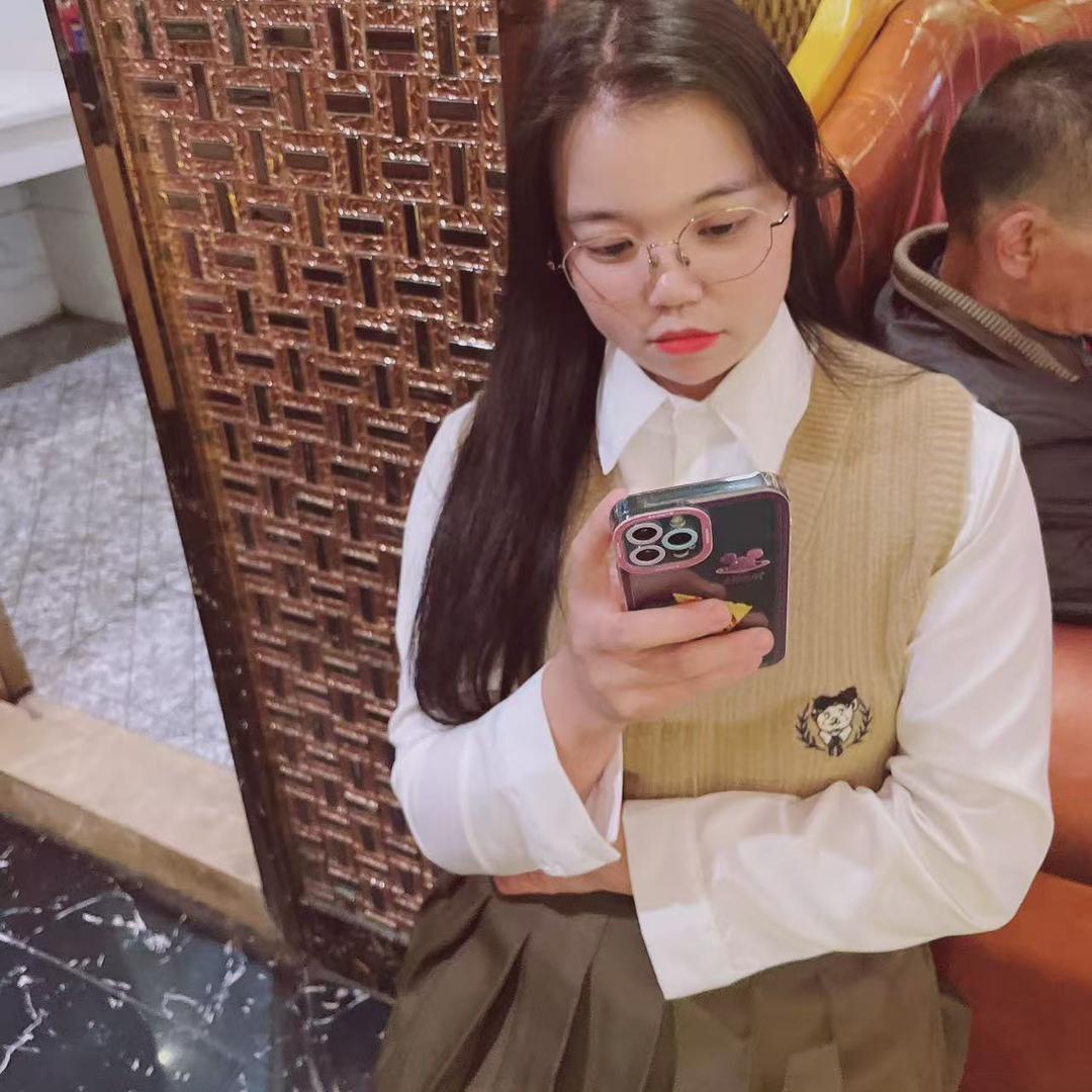 🌈是婷婷呀🌈