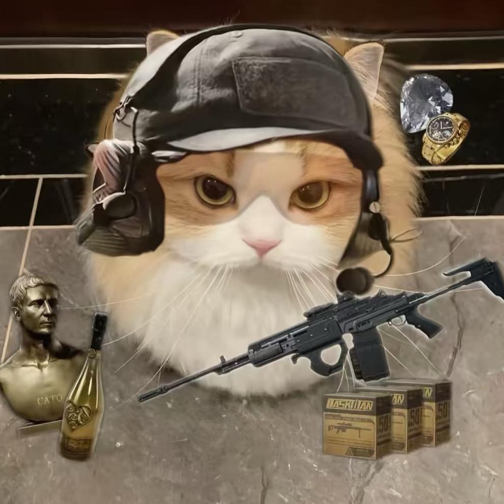 阿明三角洲（破防版）