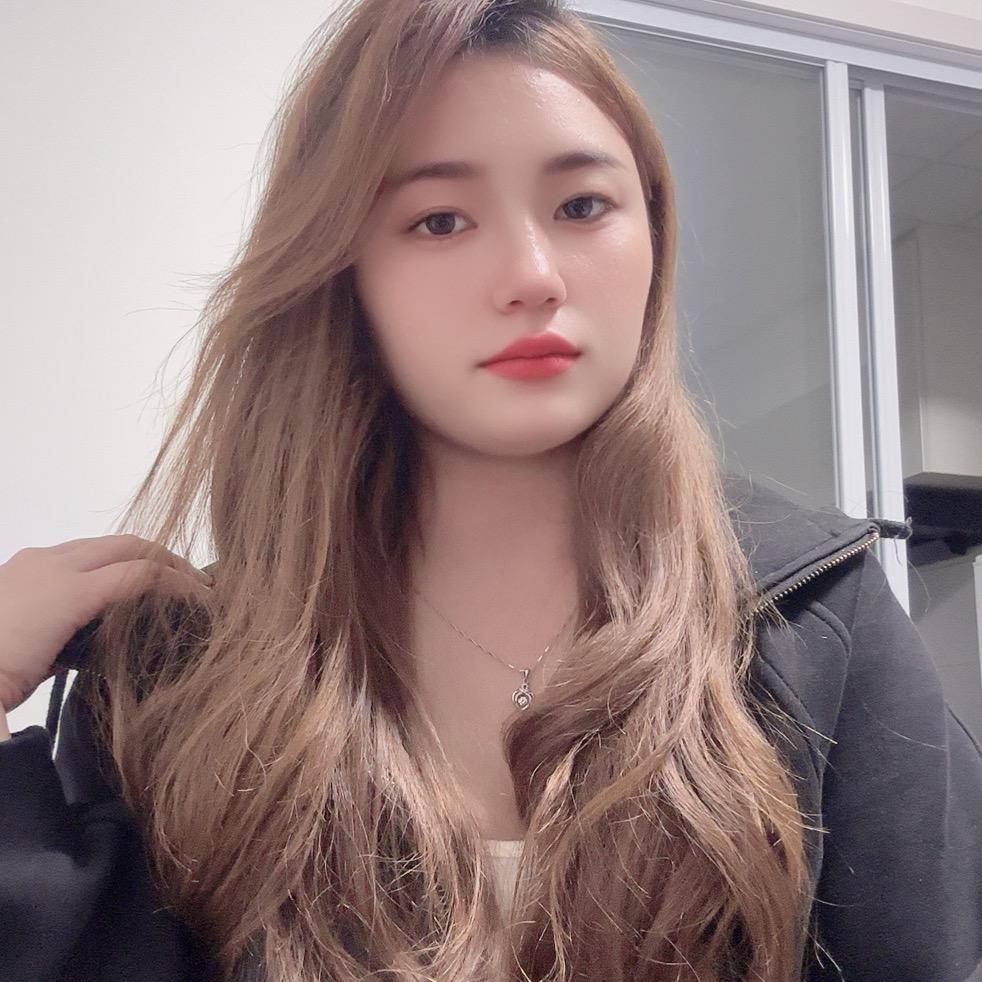 袁袁❤️