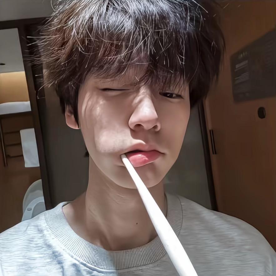 小陈不爱学