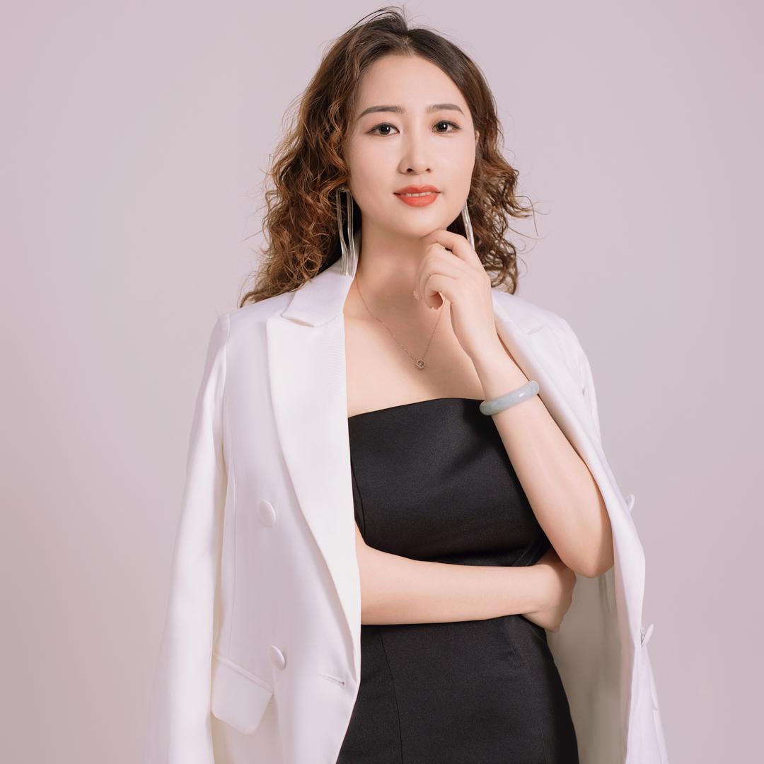 叶娟-潼妍美业