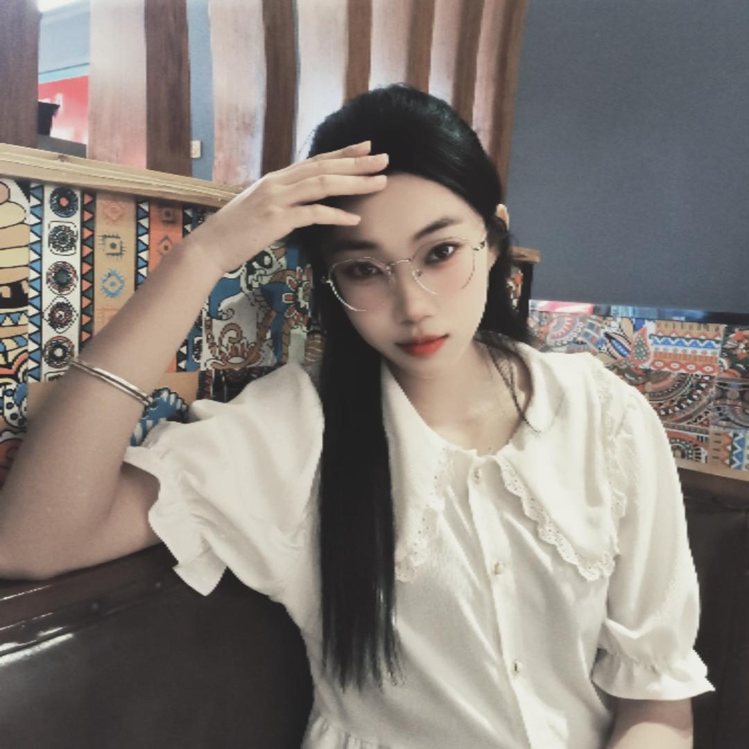 小鹿🦌