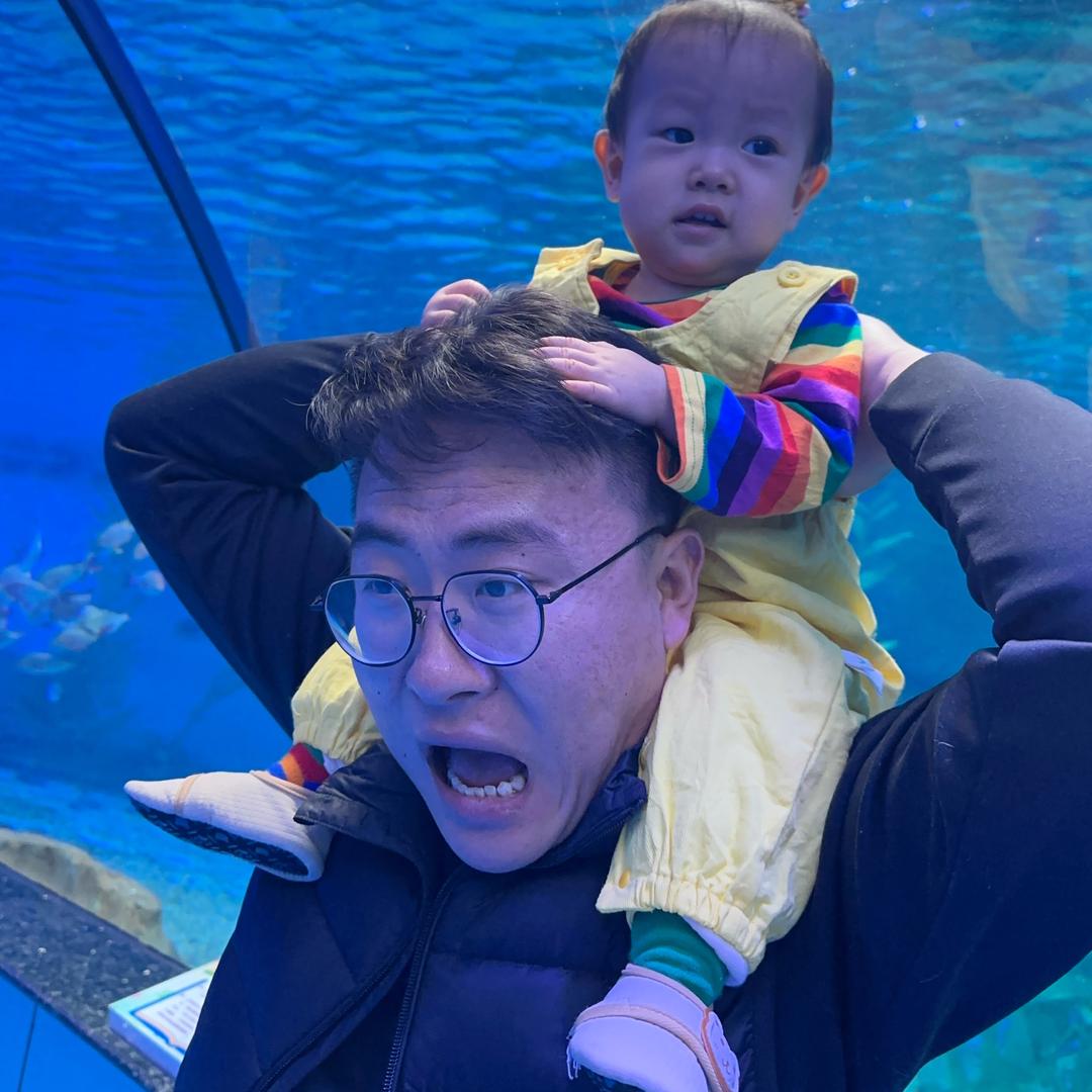 渔乐佳水族观赏鱼
