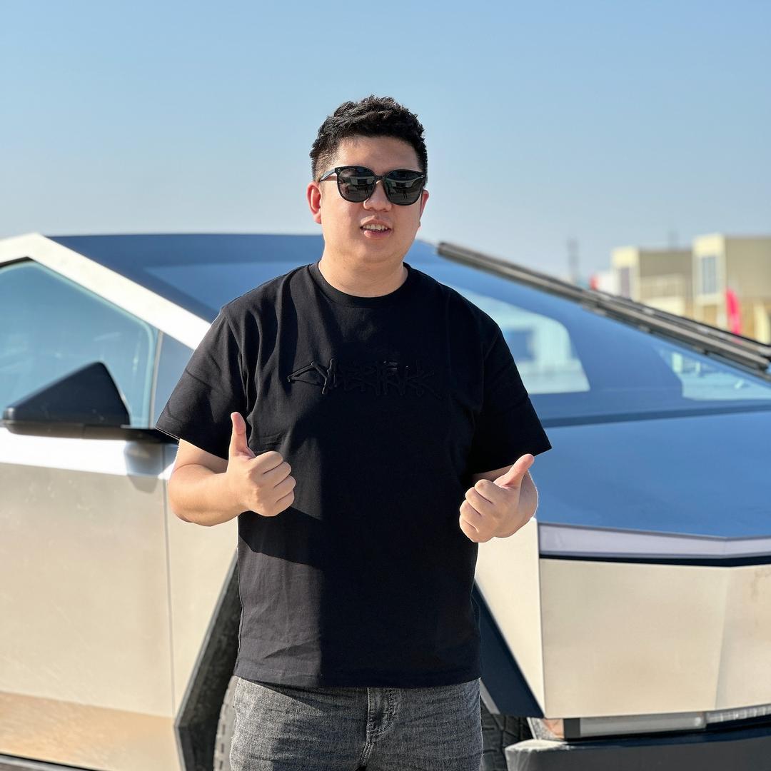 说车吧大毅@抖音