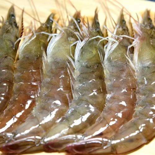 小王二海鲜小店