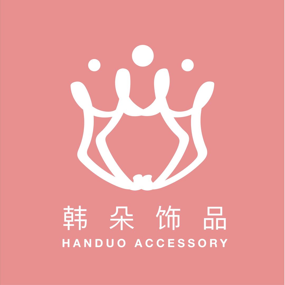 韩朵饰品