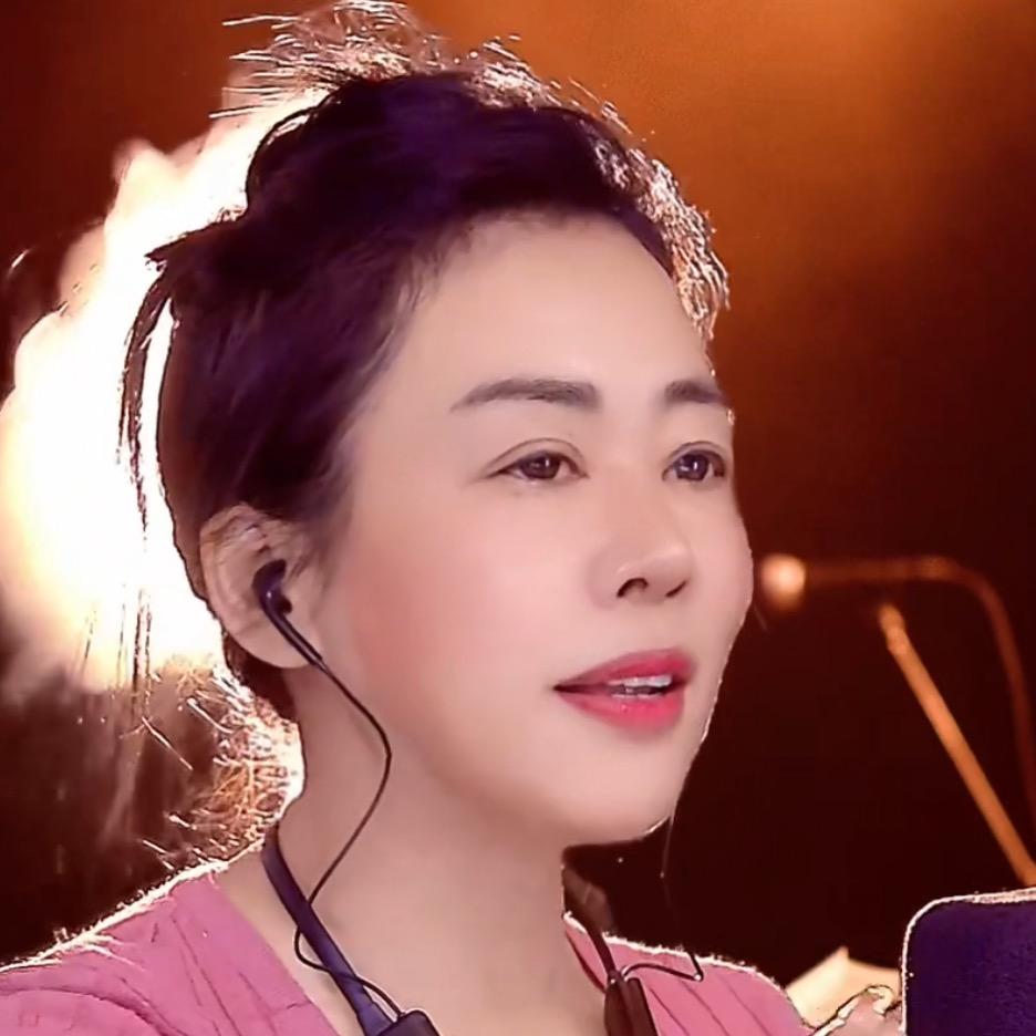 半山姐🎤