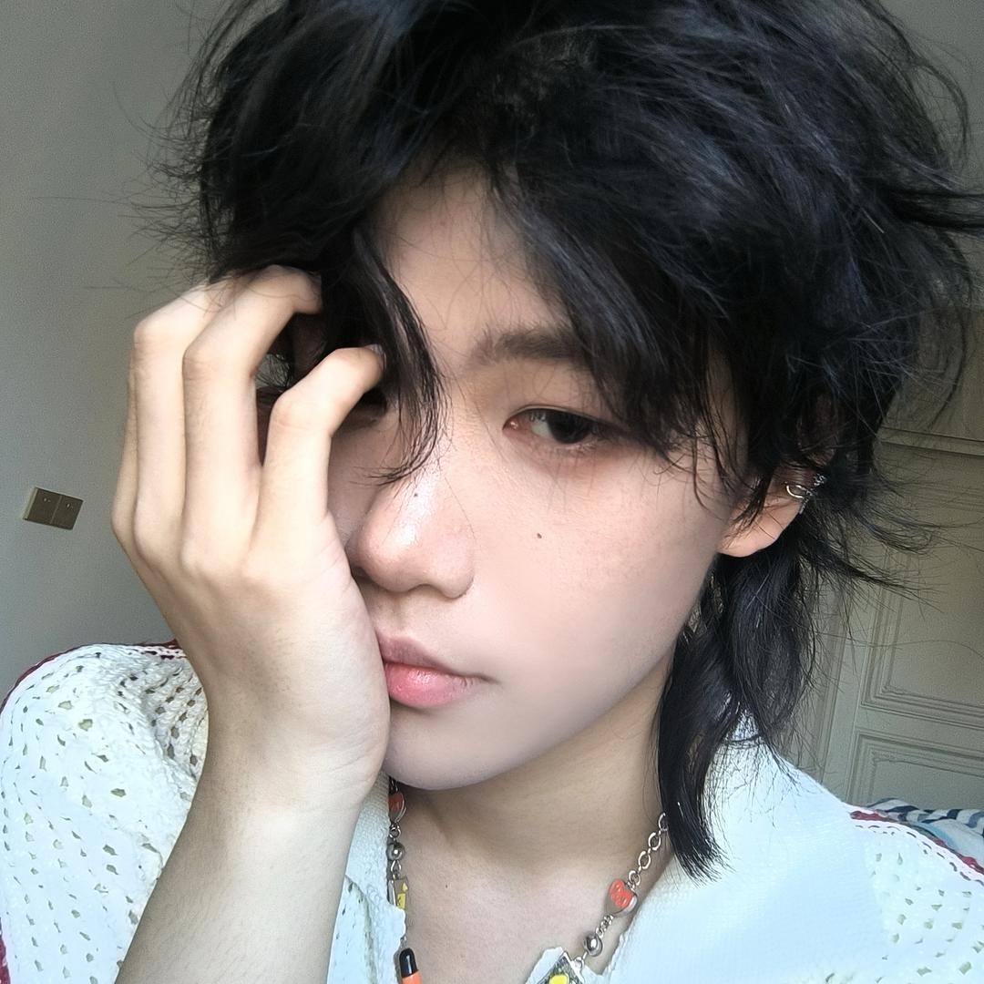 摆烂年糕