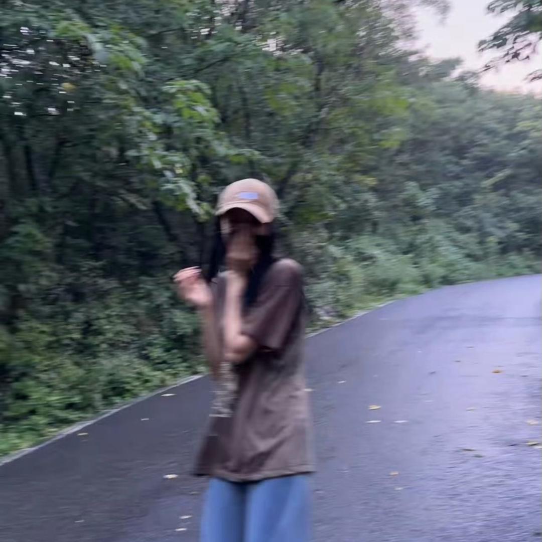 浮生若梦-