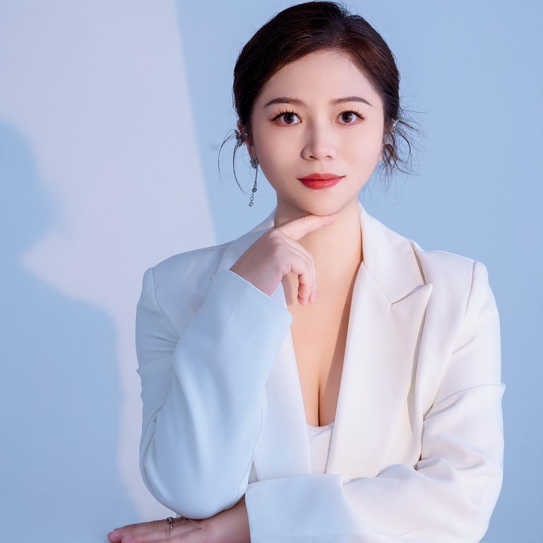 盐城新美业主理人沈财迷