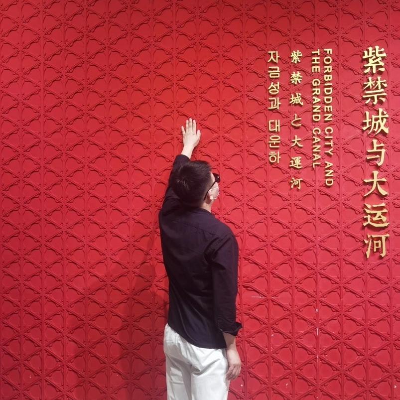 陈先森说事