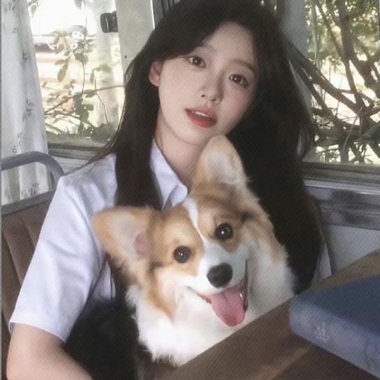 麟麟🐾